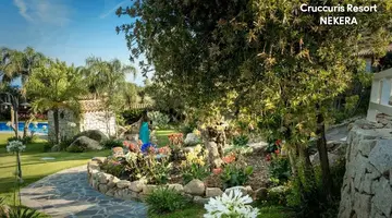 CRUCCURIS HOTEL RESORT