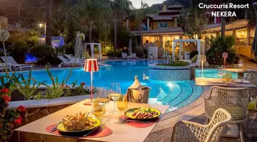CRUCCURIS HOTEL RESORT