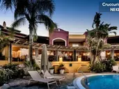 CRUCCURIS HOTEL RESORT