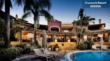 CRUCCURIS HOTEL RESORT