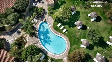 CRUCCURIS HOTEL RESORT