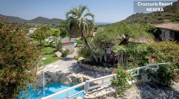 CRUCCURIS HOTEL RESORT