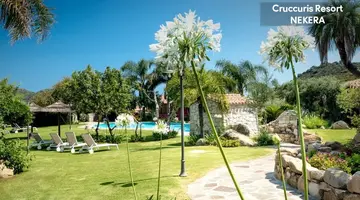 CRUCCURIS HOTEL RESORT