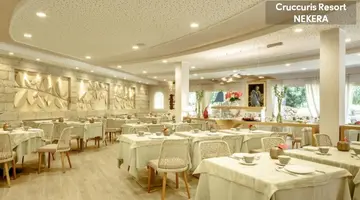 CRUCCURIS HOTEL RESORT