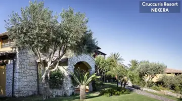 CRUCCURIS HOTEL RESORT