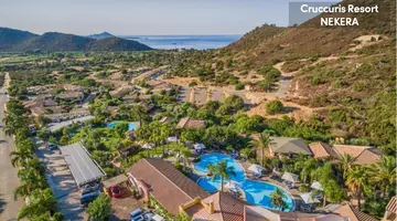 CRUCCURIS HOTEL RESORT