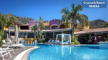 CRUCCURIS HOTEL RESORT