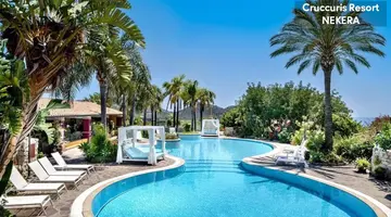 CRUCCURIS HOTEL RESORT