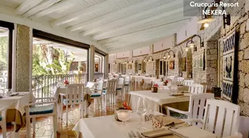 CRUCCURIS HOTEL RESORT