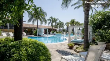 CRUCCURIS HOTEL RESORT