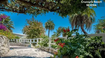 CRUCCURIS HOTEL RESORT