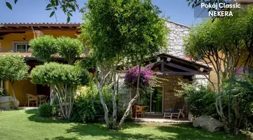CRUCCURIS HOTEL RESORT
