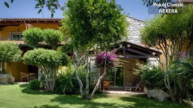 CRUCCURIS HOTEL RESORT