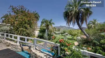 CRUCCURIS HOTEL RESORT