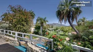 CRUCCURIS HOTEL RESORT