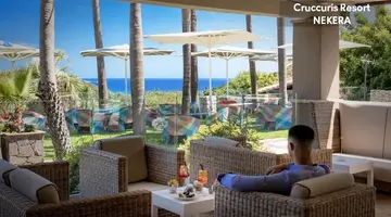 CRUCCURIS HOTEL RESORT