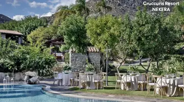CRUCCURIS HOTEL RESORT