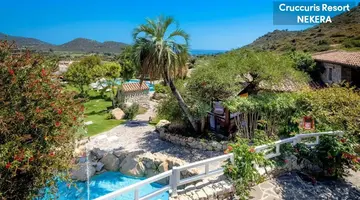 CRUCCURIS HOTEL RESORT