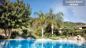 CRUCCURIS HOTEL RESORT