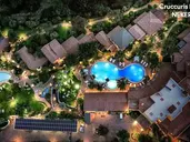CRUCCURIS HOTEL RESORT