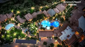 CRUCCURIS HOTEL RESORT