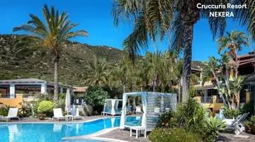 CRUCCURIS HOTEL RESORT