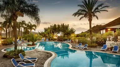 CRUCCURIS HOTEL RESORT