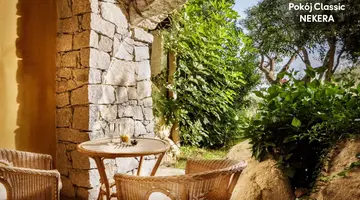 CRUCCURIS HOTEL RESORT