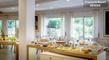 CRUCCURIS HOTEL RESORT
