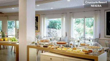 CRUCCURIS HOTEL RESORT
