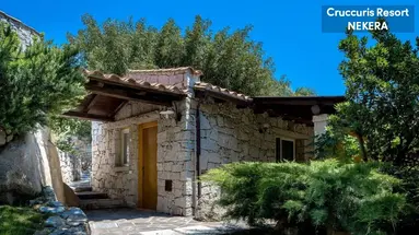 CRUCCURIS HOTEL RESORT