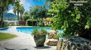 CRUCCURIS HOTEL RESORT