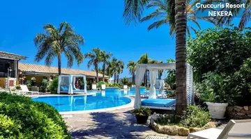 CRUCCURIS HOTEL RESORT