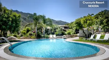 CRUCCURIS HOTEL RESORT