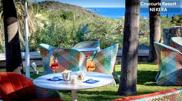 CRUCCURIS HOTEL RESORT