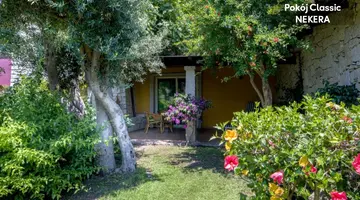 CRUCCURIS HOTEL RESORT