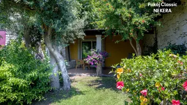 CRUCCURIS HOTEL RESORT