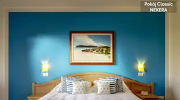 CRUCCURIS HOTEL RESORT