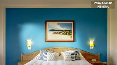 CRUCCURIS HOTEL RESORT
