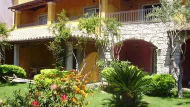 CRUCCURIS HOTEL RESORT