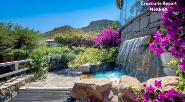 CRUCCURIS HOTEL RESORT
