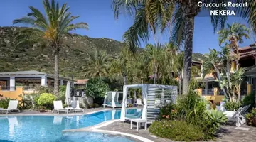CRUCCURIS HOTEL RESORT