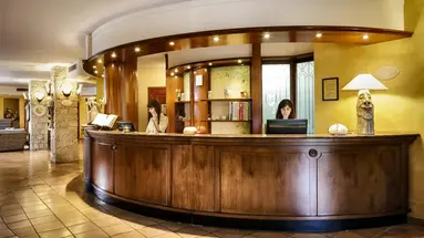CRUCCURIS HOTEL RESORT