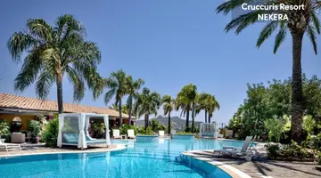 CRUCCURIS HOTEL RESORT