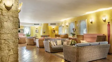 Cruccuris Resort
