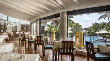 Cruccuris Resort