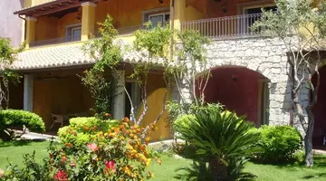 Cruccuris Resort
