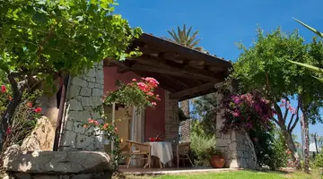 Cruccuris Resort