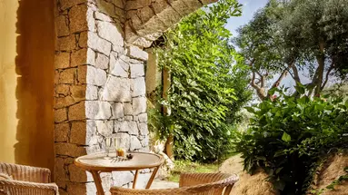 Cruccuris Resort