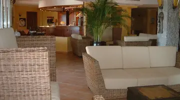 Cruccuris Resort